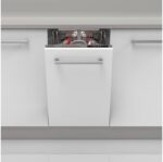 SHARP Zmywarka do zabudowy 45 cm QW I1GI47EX – Image 3