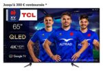 Telewizor TCL 4K QLED 65C649 – Image 2