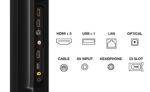 Telewizor TCL 4K QLED 65C649 – Image 5