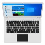 THOMSON Laptop Neo 14,1 cala, Celeron N3350, 4 GB pamięci RAM, 64 GB pamięci SSD, Windows 10, klawiatura AZERTY – Image 2