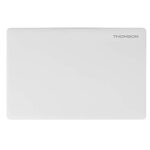 THOMSON Laptop Neo 14,1 cala, Celeron N3350, 4 GB pamięci RAM, 64 GB pamięci SSD, Windows 10, klawiatura AZERTY – Image 4