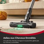 Ultenic Bezprzewodowy odkurzacz pionowy – Image 4