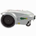 wiper Robot-kosiarka One H60 – Powierzchnia 6000 m2 – Image 2