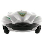 wiper Robot-kosiarka One H60 – Powierzchnia 6000 m2 – Image 3