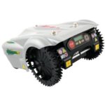 wiper Robot-kosiarka One H60 – Powierzchnia 6000 m2 – Image 4