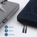 ZYB Pokrowiec na laptopa 13-13,3 cala, pokrowiec na MacBook Air/Pro 13 cali M3 M2 M1 2024 2022 2020-2012,MacBook Pro 14 M3 M2 M1 2021 2023, 13,3 cala PC itp. – Image 6