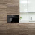 Cecotec Kuchenka mikrofalowa do zabudowy 60 x 50 cm Bolero Hexa MWO703800 Line. 2300 W (maks.), 34 l, funkcja mikrofalowa, konwekcja, grill, rozmrażanie, menu automatyczne, gotowanie... – Image 4